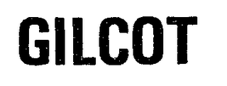 GILCOT logo