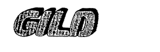 GILD logo