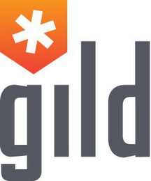 GILD logo