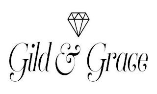 GILD & GRACE logo