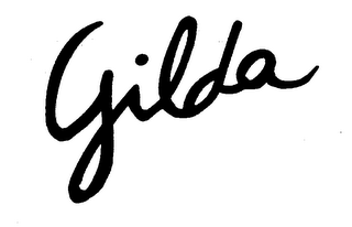 GILDA logo