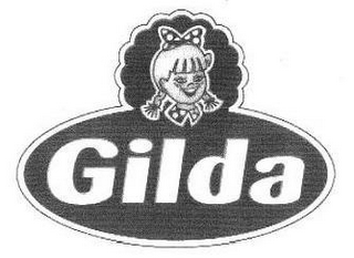 GILDA logo