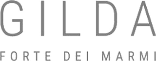 GILDA FORTE DEI MARMI logo