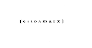 GILDA MARX logo