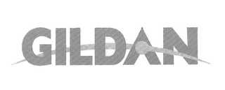 GILDAN logo