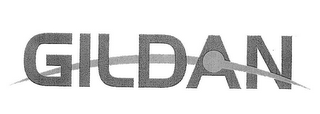 GILDAN logo