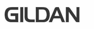 GILDAN logo