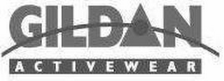 GILDAN ACTIVEWEAR logo
