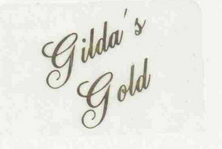 GILDA'S GOLD logo