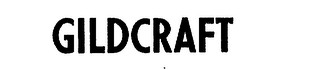 GILDCRAFT logo