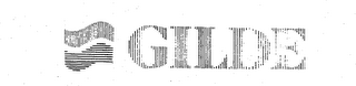 GILDE logo