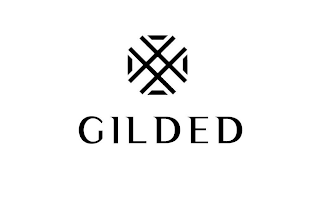 GILDED logo