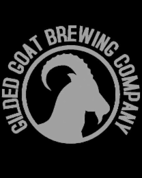 GILDED GOAT BREWING COMPANY logo