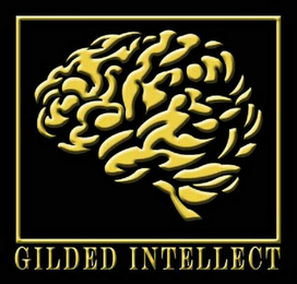 GILDED INTELLECT logo