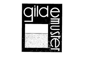 GILDEMUSTER logo