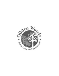 GILDEN WOODS EARLY CARE AND PRESCHOOL logo