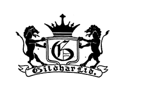 GILDHAR LTD. logo