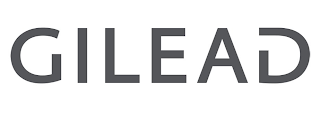 GILEAD logo