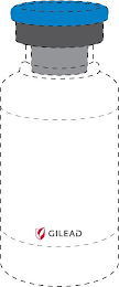 GILEAD logo