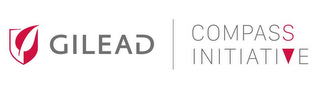 GILEAD COMPASS INITIATIVE logo