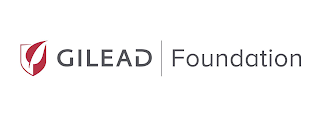 GILEAD | FOUNDATION logo