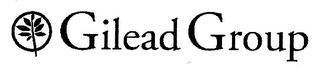 GILEAD GROUP logo