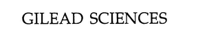 GILEAD SCIENCES logo