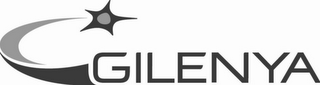 GILENYA logo