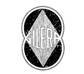 GILERA logo