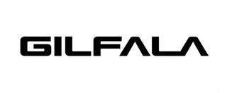 GILFALA logo