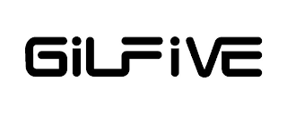 GILFIVE logo