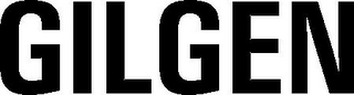 GILGEN logo