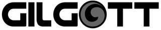 GILGOTT logo