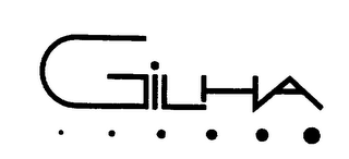 GILHA logo