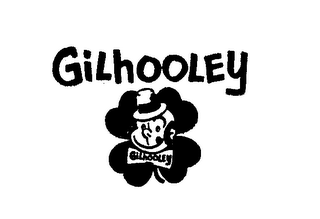 GILHOOLEY logo