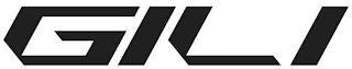 GILI logo