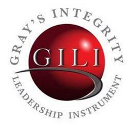 GILI GRAY'S INTEGRITY LEADERSHIP INSTRUMENT logo