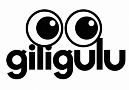 GILIGULU logo