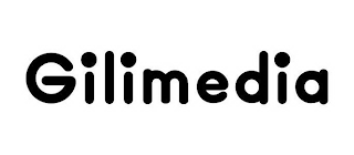 GILIMEDIA logo