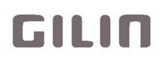 GILIN logo