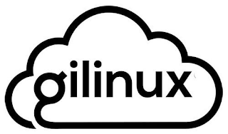 GILINUX logo