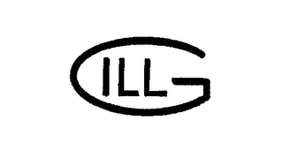 GILL logo