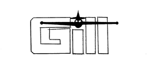 GILL logo