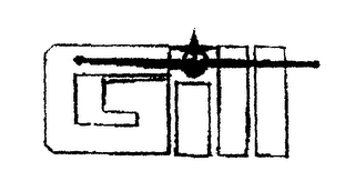 GILL logo