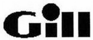 GILL logo