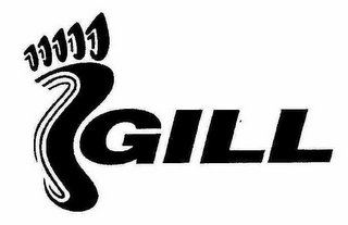 GILL logo