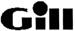 GILL logo