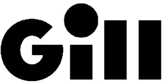 GILL logo