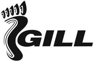 GILL logo