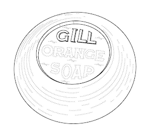 GILL logo